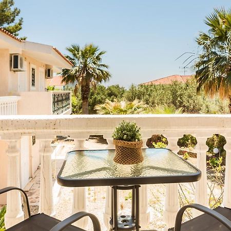 Sunset Beach Appartments Minia Exterior photo